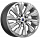����������� ���� ����� K&K ������ 7,5x19 5x114,3 ET49 DIA67.1 ����� ������